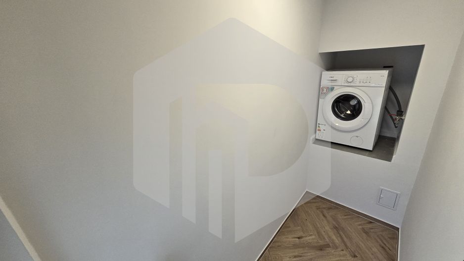 Apartament superb 2 dormitoare zona Ultracentrala - Poză 10