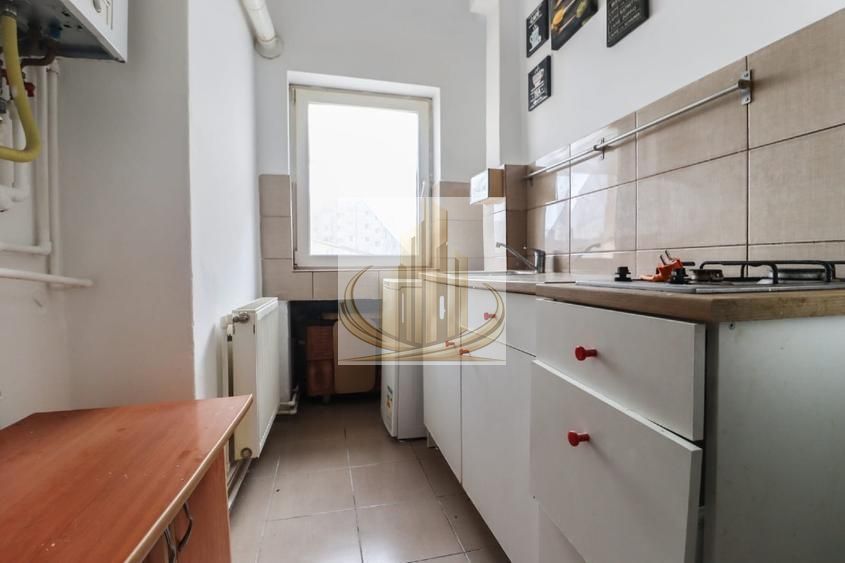 Apartament 3 camere, la 2 minute de metrou Piața Muncii - Poză 13