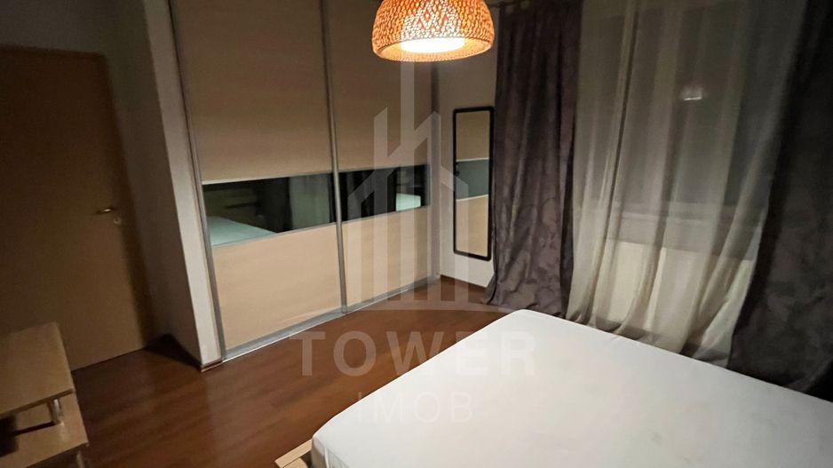 Apartament cu 2 camere | 59 mp| Turnisor - Poză 4