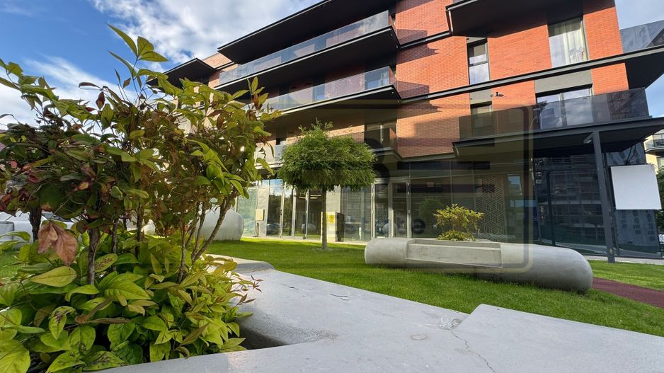 Apartament 1 camera+parcare FREYA - Poză 1