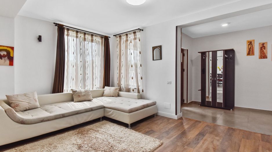 Vila Corbeanca - Tamasi - Comision 0% - Poză 34