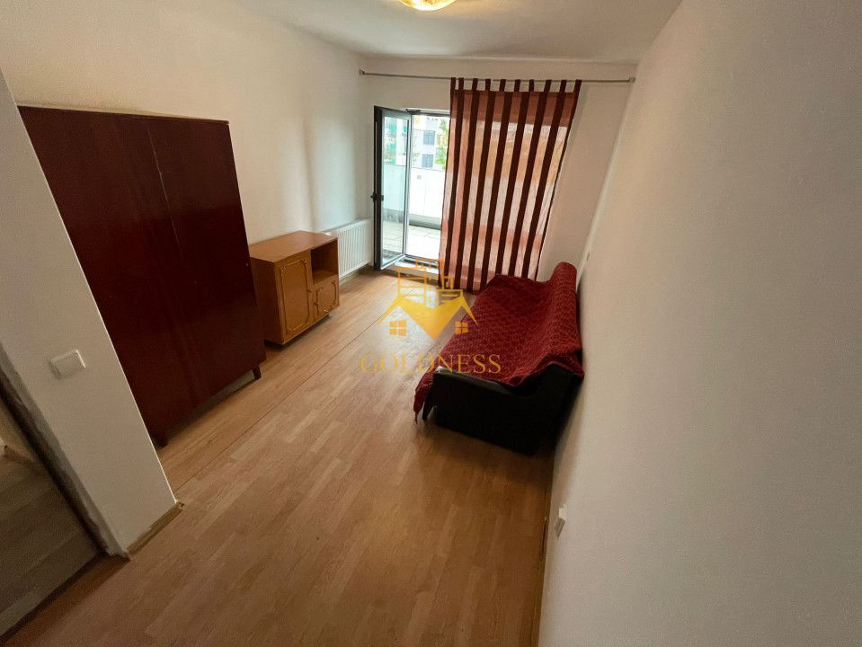 2 camere,  Zona Frunzisului, Lidl, Azoria, Pet Friendly, Zorilor, UMF - Poză 5