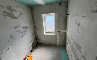 Duplex Modern în Ghidighici – 4 Camere, 96 m², 6 Ari, la 10 Minute de Chișinău - Poză 17