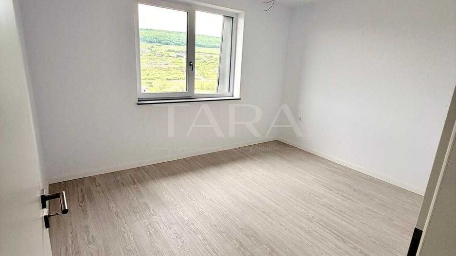 Apartament cu 3 camere, panoramă superbă, Beta Residence. - Poză 4