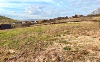 Teren 827mp, toate utilitatile, com. Ciugud, sat Teleac - Poză 3