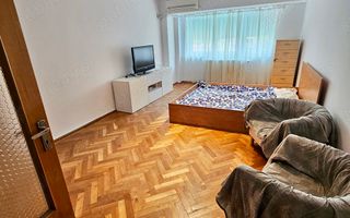 B-dul Unirii, Tribunal, 2 camere decomandate, bloc monolit, direct proprietar - Poză 2