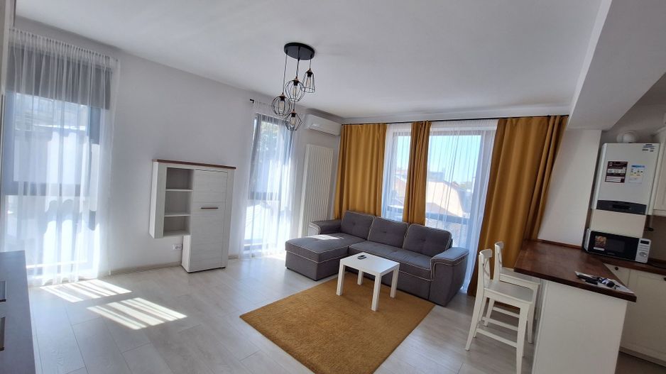 APARTAMENT LUX | OBOR | METROU - Poză 4