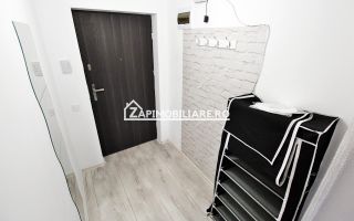 Ap 1 camera Bloc Nou - Green Residence + loc parcare - Poză 8