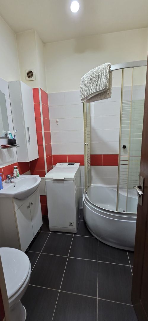 Apartament 2 camere / Metalurgiei / Turnu Magurele / Grand Arena - Poză 8