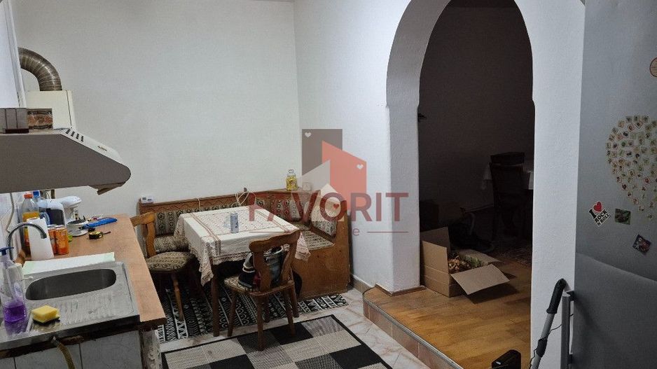 Proprietate cu teren de vânzare – zona Gării de Nord - Poză 6