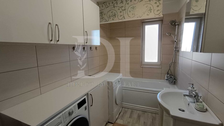 Apartament la chei | 3 camere | Complet mobilat si utilat - Poză 6