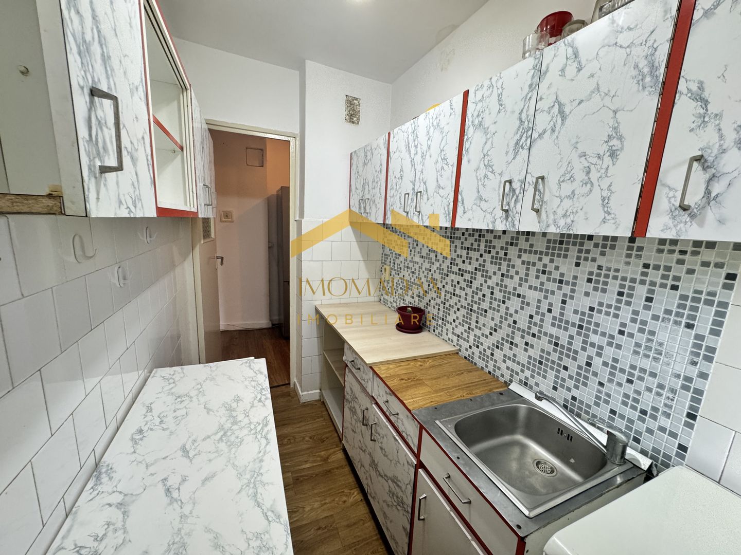 Apartament-4 camere- etaj 3- - Poză 14