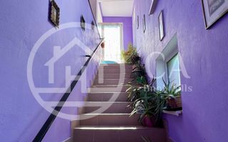 Apartament de vânzare cu 3 cam. pe doua nivele, Sânmartin, Oradea - Poză 8