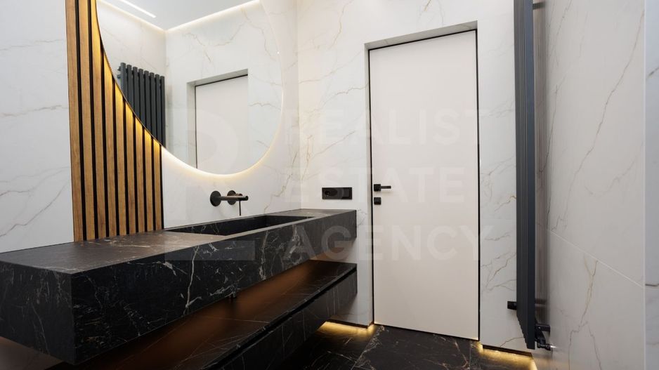Vânzare apartament 3 camere 72 mp, str. Ioana Radu, Buiucani - Poză 14