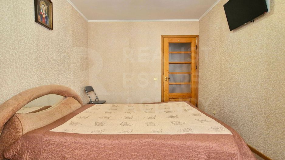 Chirie, apartament, 2 camere, bd. Moscovei, Rîșcani - Poză 7