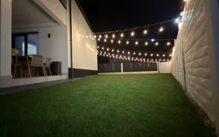 CASA PREMIUM DE VANZARE - COMUNA BERCENI, STRADA GRADINARI - Poză 11