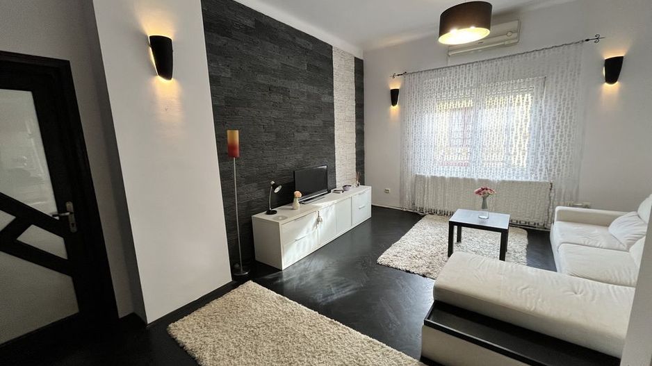 Inchiriez apartament 2 camere (+1) Parcul Carol - Poză 2