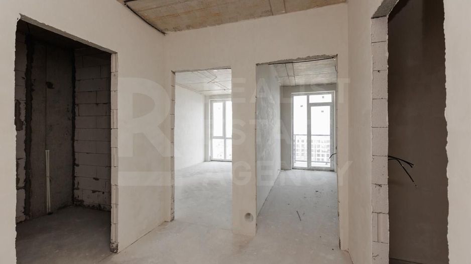 Vânzare, apartament, o cameră, str.  Regina Elizabeta, Durlești - Poză 7
