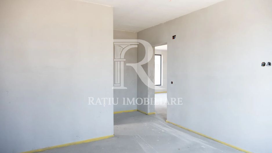 Casă Nouă | 3 Dormitoare | Teren 519 mp | Sântandrei - Poză 12
