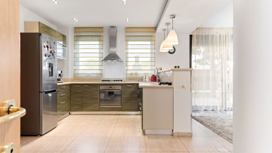 VANZARE Vilă PREMIUM cu 6 camere în zona Central, OTOPENI - Poză 22