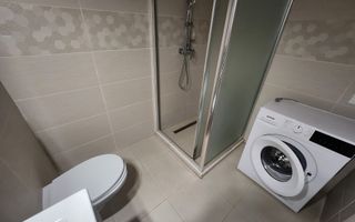 Apartament cu 2 Camere, Bloc Nou, Zona Cetate - Poză 7