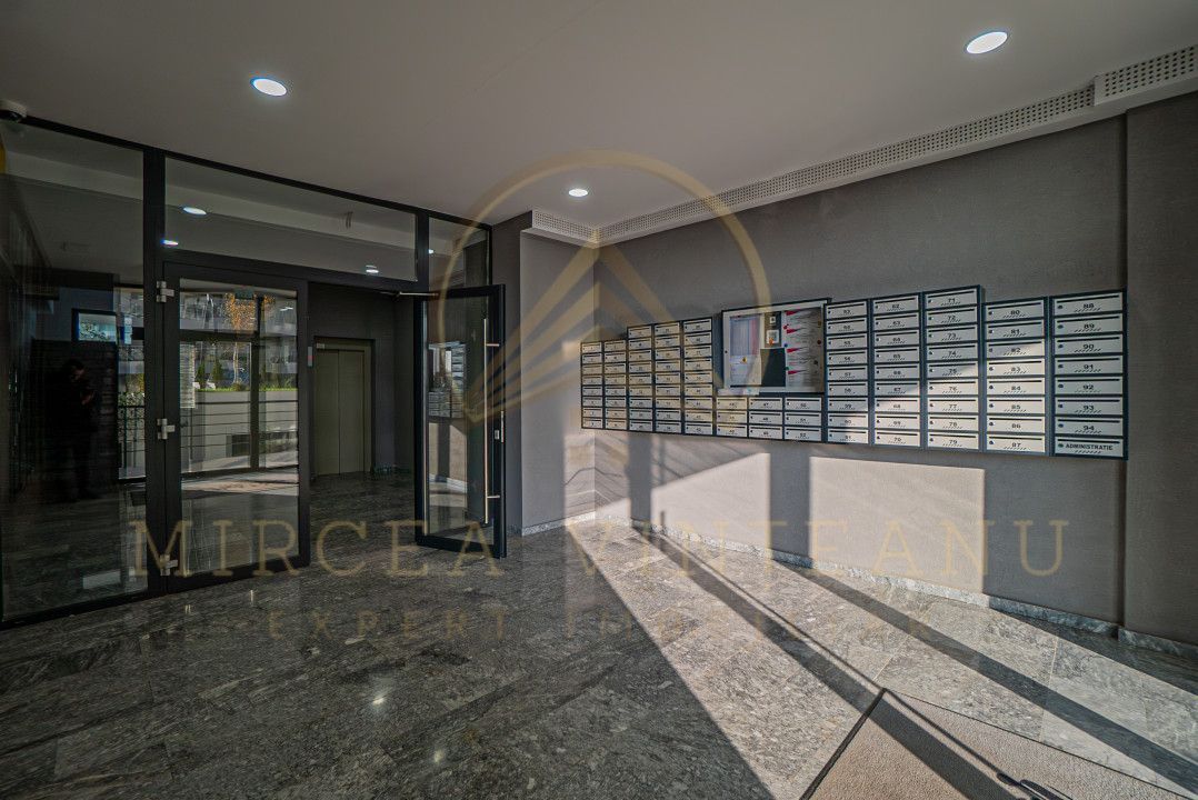 Mamaia - Apartament de 3 camere cu vedere la lac si mare. - Poză 29