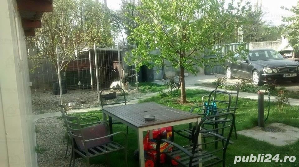 Parter Vila apartament Serban Voda 207 - Poză 7