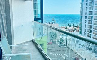 Mamaia Sat(Cod 05) 2 Camere cu vedere de vacanta - Poză 13