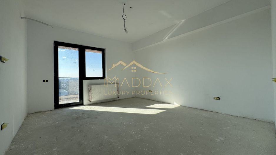 Apartament ** 2 camere** 98mp // Pipera-Voluntari - Poză 36