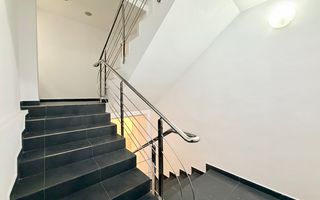 Spațiu de birouri premium – Clasa A, în zona centrală Timișoara - Poză 23