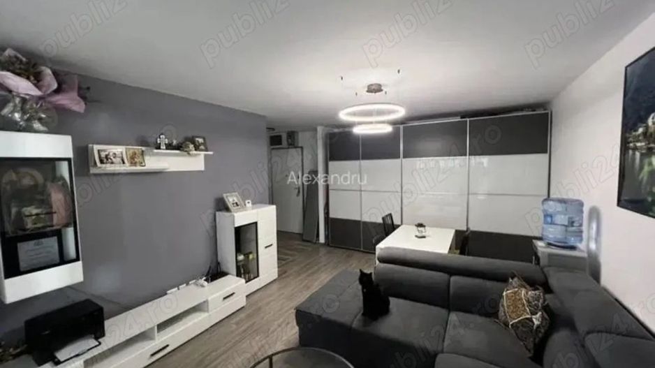 Apartament 2 camere de inchiriat - Pipera - Poză 4