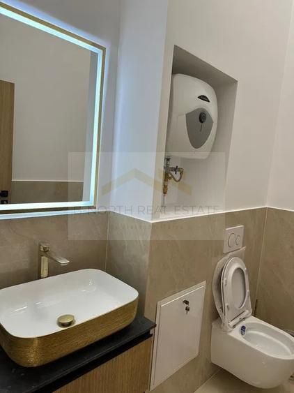 Spatiu comercial One Cotroceni Park - Poză 8