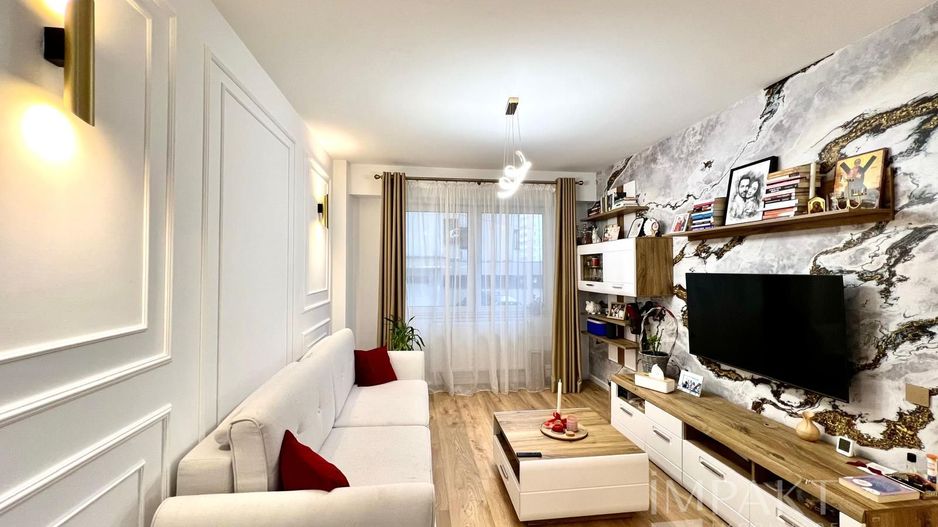 Apartament 2 camere zona Dorobantilor - Ideal locuinta sau investitie - Poză 2