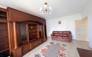 Chirie, apartament 3 camere, str. Alba Iulia, Buiucani - Poză 6