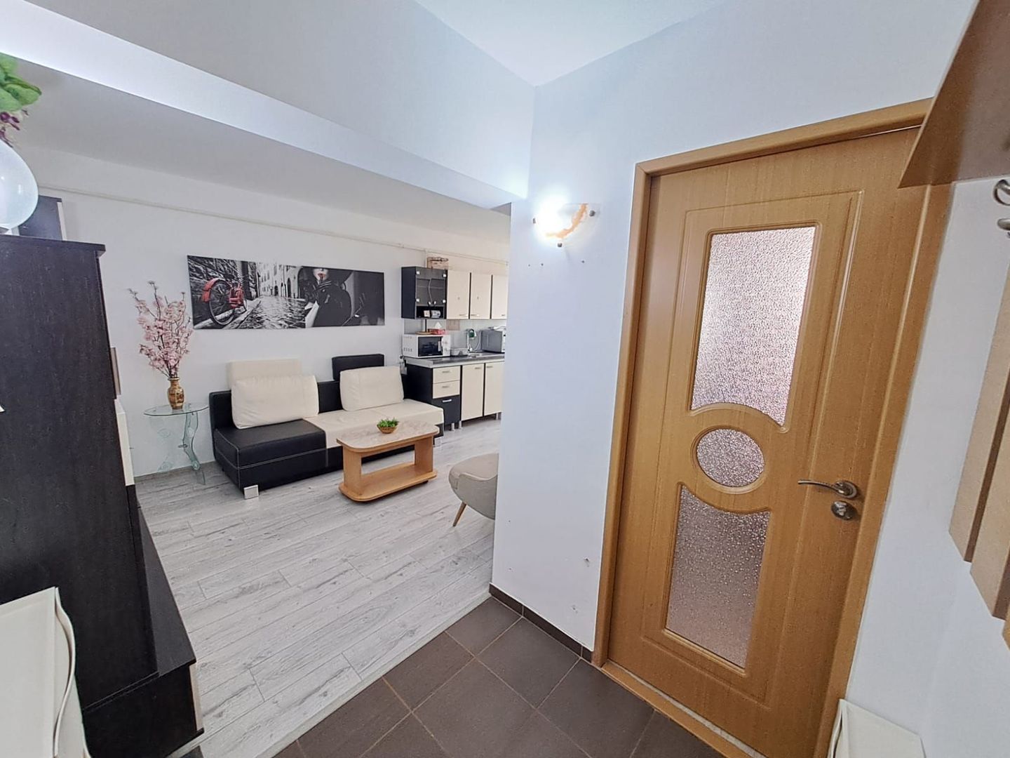 Studio Bd. Regiei Metrou Grozavesti - Poză 12