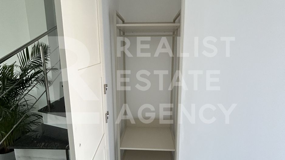 Prima închiriere, vila Otopeni, teren - 255 mp, 2 locuri de parcare - Poză 11