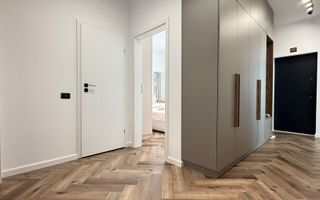 Alliance Vilas | Parter | 4 camere | 2 bai | Teren 450mp - Poză 6