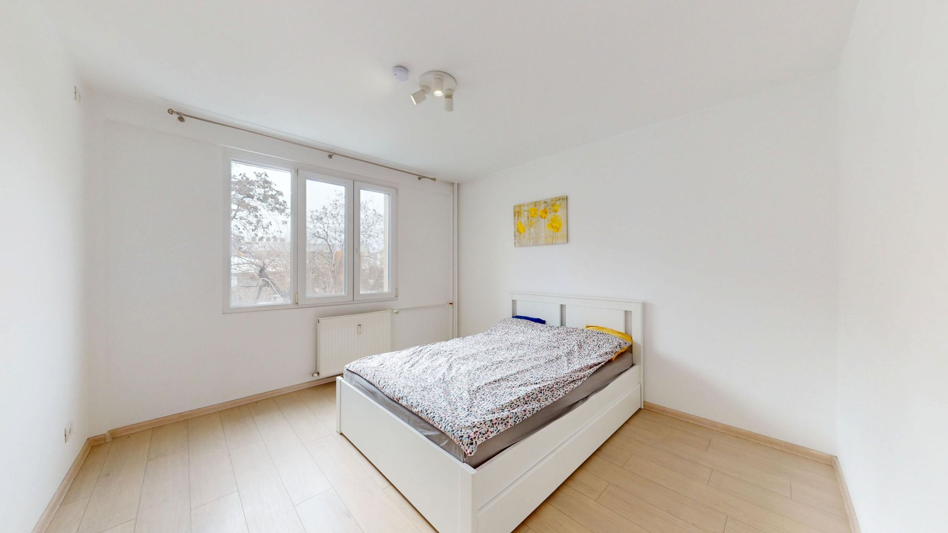 Apartament 2 camere Fundeni | Etaj 1 | 50 mp | Renovat - Poză 9