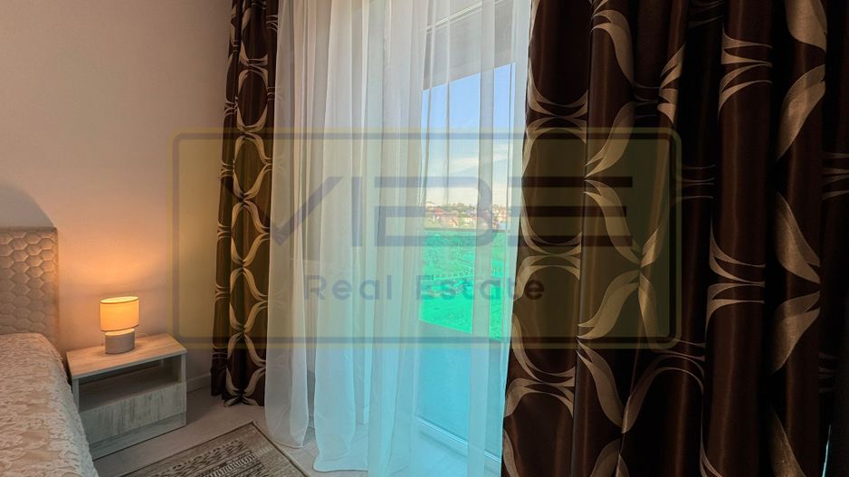 Apartament NOU 1 camera Bucium Mega Image - Poză 5