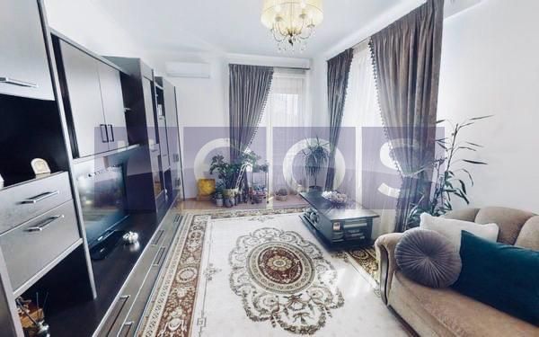 APARTAMENT DE VÂNZARE | 3 CAMERE | ZONA CASA PRESEI LIBERĂ - Poză 3