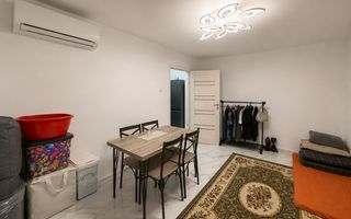 VANZARE 2 CAMERE | RENOVAT | 40 MP | ETAJ 5 | DECOMANDAT | ZONA TEIUL DOAMNEI - Poză 2