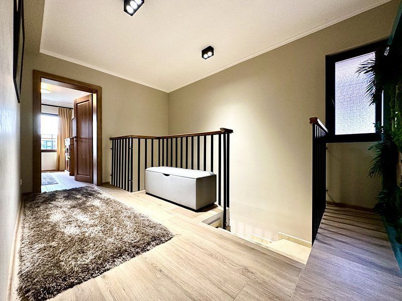 Design modern - casa in Dumbravita - Poză 30