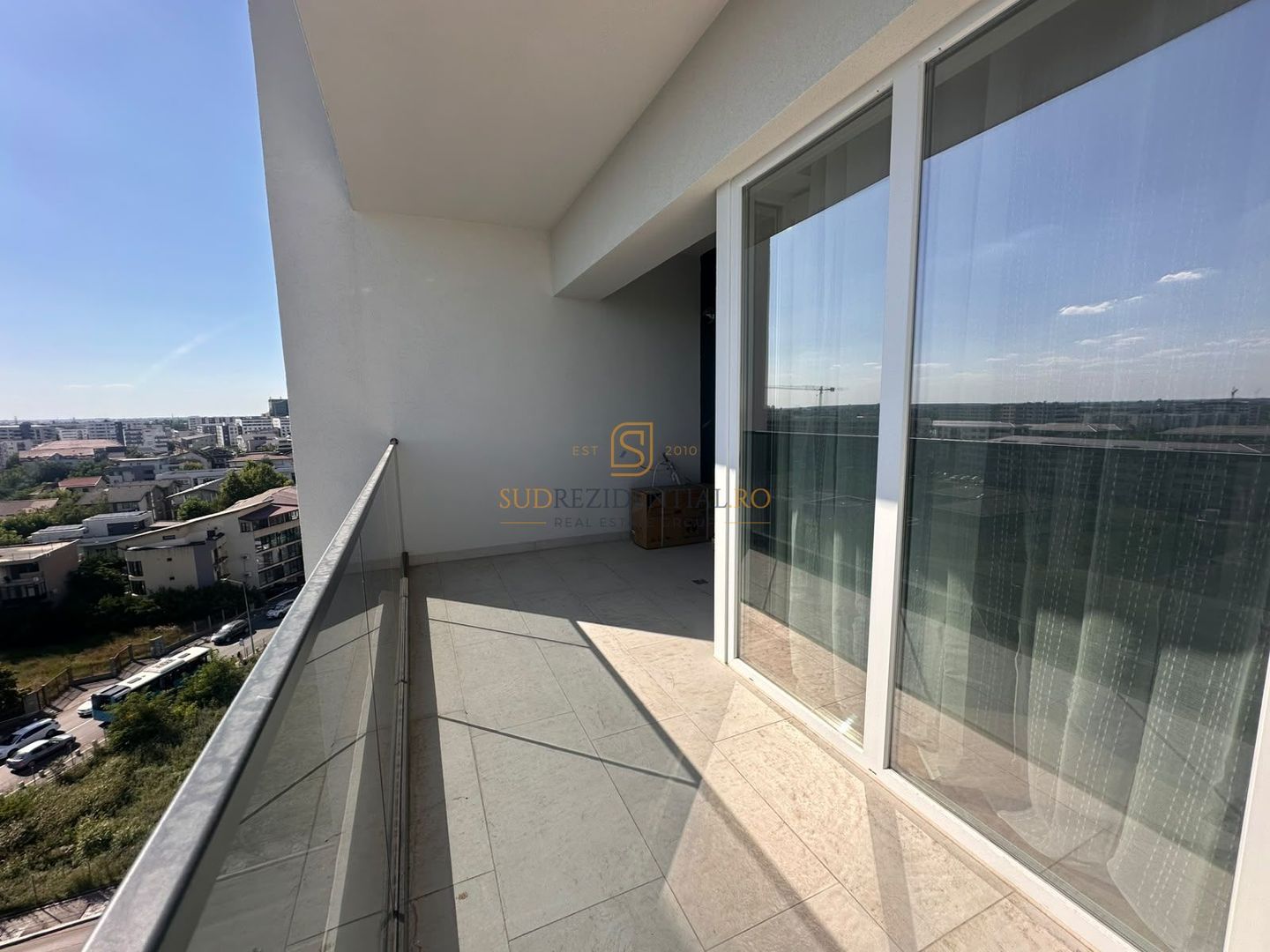 Apartament cu 2 camere, prima inchiriere – Metalurgiei, Sector 4 - Poză 12