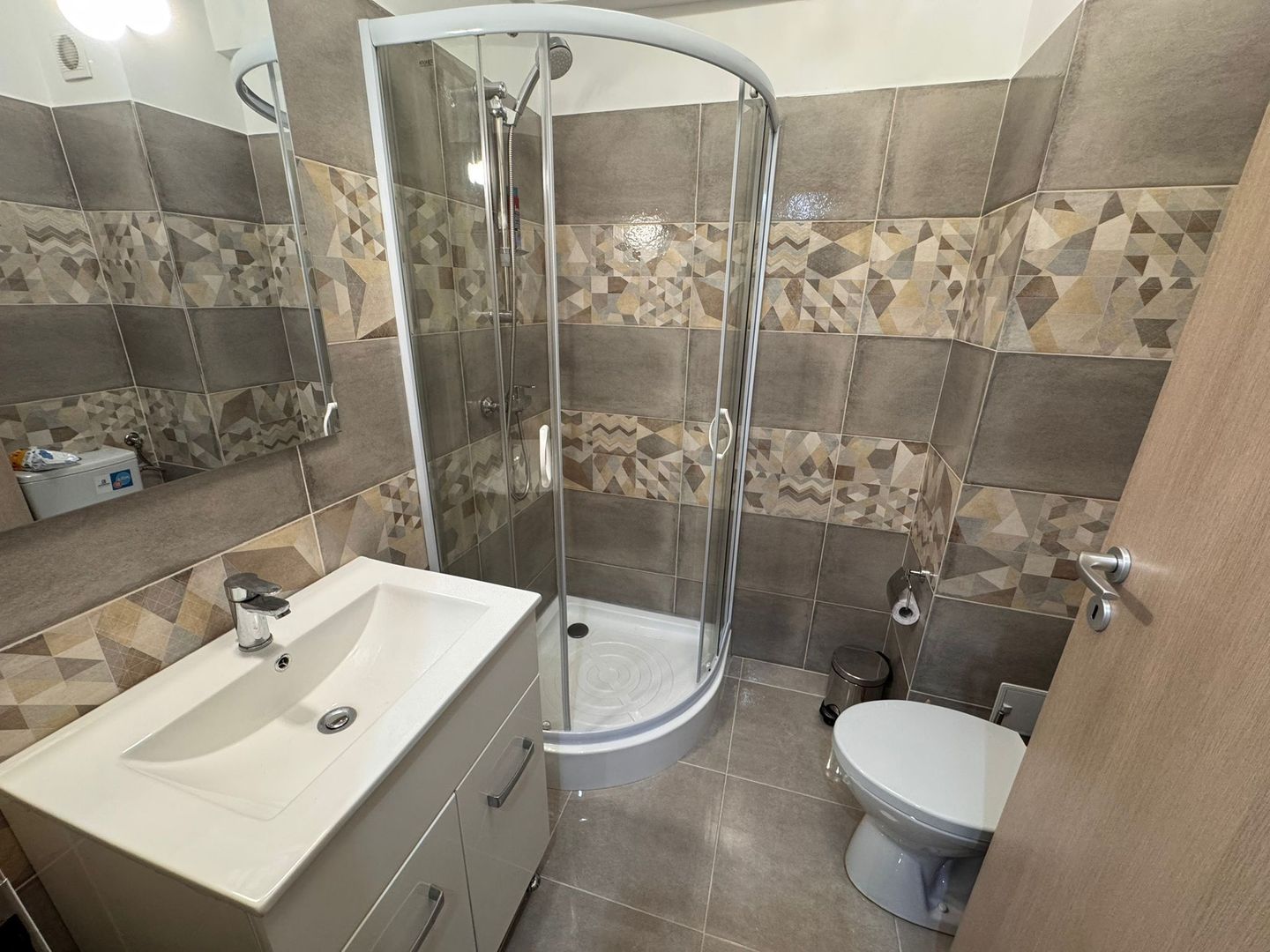 Prelungirea Ghencea 3 camere 83 mp Parcare Prima Inchiriere - Poză 11