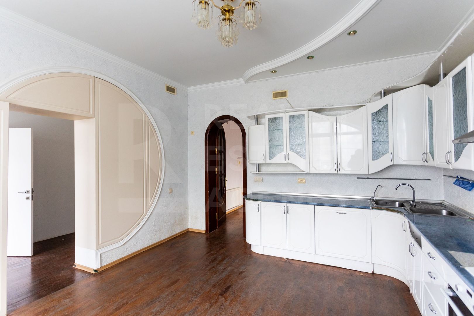 Vânzare, casă, 4 nivele, 11 odăi, str. Mazililor, Botanica - Poză 20