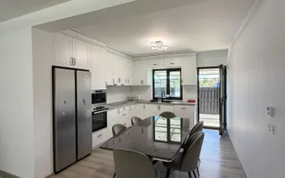 Casa de inchiriat Balotesti padure - Poză 19