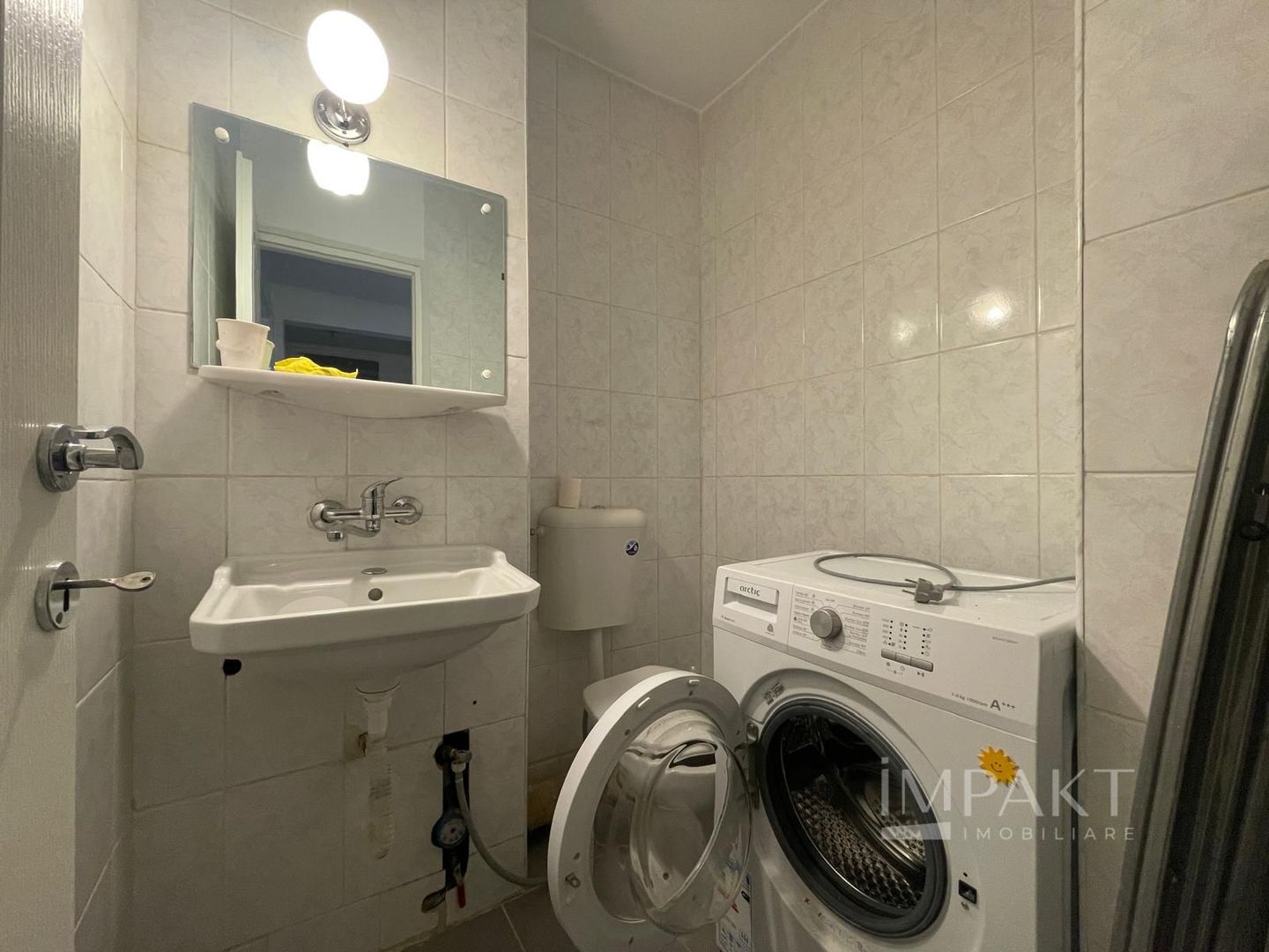 Inchiriere apartament cu 3 camere in cartierul Marasti - Poză 11