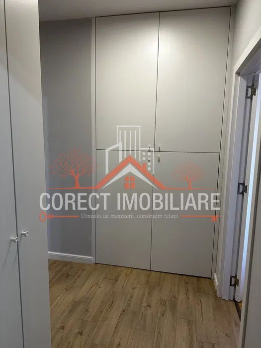 🏠 Se oferă spre vânzare apartament la cheie – complet utilat și mobil - Poză 5