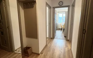 Apartament decomandat 2 camere | Bloc nou 2025 | Terra, Florești - Poză 11