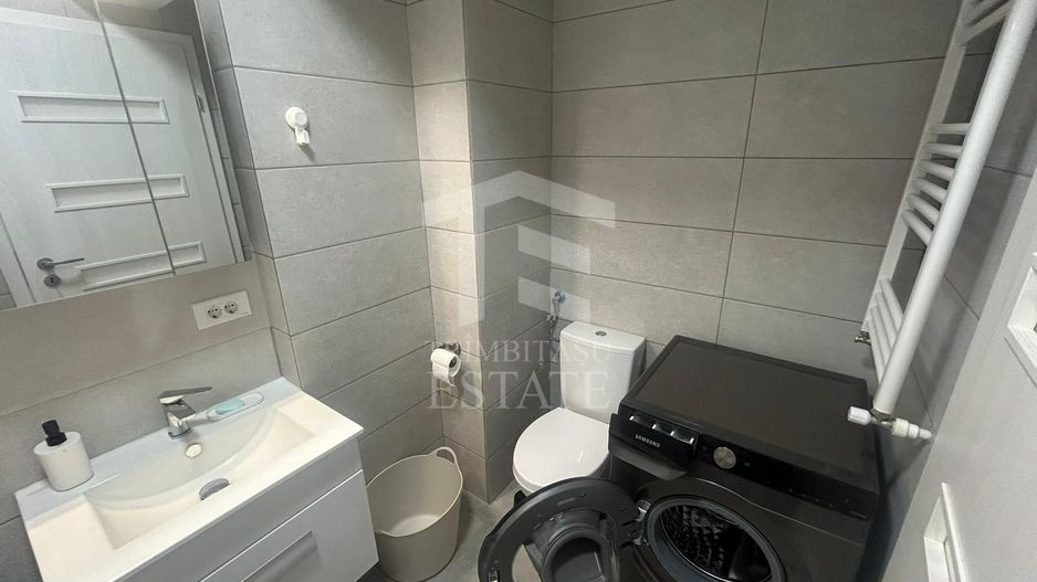 2 Camere Popesti Lux + loc de parcare acoperit - Poză 8